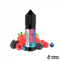 РІДИНА Webber SLT - Berry Cooler SLT 15 мл 30 мг - зі смаком Ягід з холодком РІДИНА Webber SLT - Berry Cooler SLT 15 мл 30 мг - зі смаком Ягід з холодком
