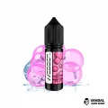 РІДИНА Webber SLT - Mint Bubble Gum 15 мл 30 мг - зі смаком м'ятної солодкої жуйки РІДИНА Webber SLT - Mint Bubble Gum 15 мл 30 мг - зі смаком м'ятної солодкої жуйки