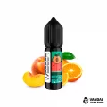 ЖИДКОСТЬ Webber SLT - Orange Peach 15 мл 50 мг - со вкусом апельсина, в сочетании с сочным персиком и ноткой сладкого кавуна ЖИДКОСТЬ Webber SLT - Orange Peach 15 мл 50 мг - со вкусом апельсина, в сочетании с сочным персиком и ноткой сладкого кавуна