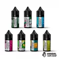 ЖИДКОСТЬ Webber SILVER ICE 30 мл ЖИДКОСТЬ Webber SILVER ICE 30 мл