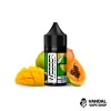 Mango Papaya