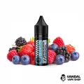 ЖИДКОСТЬ Webber SILVER ICE - Berry Cooler 15 мл 30 мг - со вкусом Ягод ЖИДКОСТЬ Webber SILVER ICE - Berry Cooler 15 мл 30 мг - со вкусом Ягод