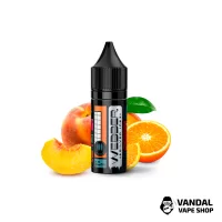 Webber SILVER ICE - Orange Peach 15 мл 50 мг