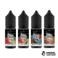 ЖИДКОСТЬ Chaser Salt 15 мл НА СОЛЕВОМ НИКОТИНЕ ЖИДКОСТЬ Chaser Salt 15 мл НА СОЛЕВОМ НИКОТИНЕ