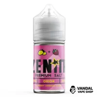 Zenith Salt 30 мл, 25 мг - Orion