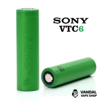 Акумулятор Sony US18650 VTC6 3000 mAh (Original)