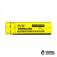 Акумулятор AVB Battery M2 18650 3000 mAh 30A
