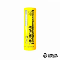 Акумулятор AVB Battery 21700 - М4 5000 mAh 25A