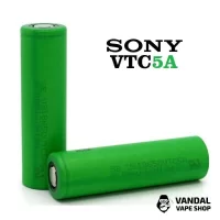 Акумулятор Sony US18650 VTC5A 2600mah (до 60А) (Original)