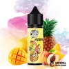 Mixed Fruit