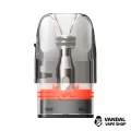 Картридж Geekvape Q Side Fill - 0.6 ohm 2 мл для работы с POD-системой Sonder Q і Wenax Q, Aegis Q.