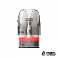 Картридж GeekVape Q 0.4 Ом для работы с POD-системой Aegis Q Картридж GeekVape Q 0.4 Ом для работы с POD-системой Aegis Q