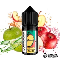 Webber - Double Apple 30мл 30мг