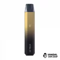 Pod-система ZQ Xtal SE+ Pod Kit у чорно-золотому градієнті Pod-система ZQ Xtal SE+ Pod Kit у чорно-золотому градієнті
