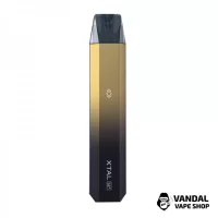 ZQ Xtal SE+ - Black Gold Gradient