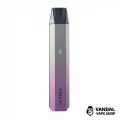 Pod-система ZQ Xtal SE+ Pod Kit в розово-серебристом градиенте Pod-система ZQ Xtal SE+ Pod Kit в розово-серебристом градиенте