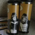 Брендована термочашка Vandal Vape Брендована термочашка Vandal Vape