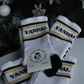 Брендированные носки Vandal Vape Брендированные носки Vandal Vape