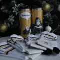 Брендована термочашка Vandal Vape Брендована термочашка Vandal Vape