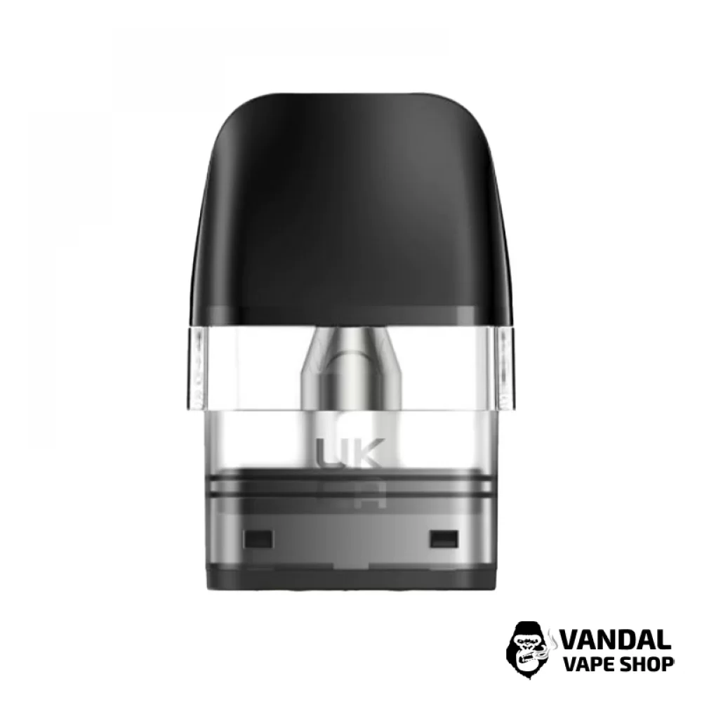 Картридж GeekVape Q 0.8 Ом для работы с POD-системой Sonder Q і Wenax Q, Aegis Q. Картридж GeekVape Q 0.8 Ом для работы с POD-системой Sonder Q і Wenax Q, Aegis Q.