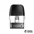 Картридж GeekVape Q 0.8 Ом для работы с POD-системой Sonder Q і Wenax Q, Aegis Q. Картридж GeekVape Q 0.8 Ом для работы с POD-системой Sonder Q і Wenax Q, Aegis Q.