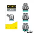 Сменный картридж Voopoo Argus Top Fill V2 - 0.4 Ом, 2 мл