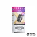 Сменный картридж Elf Bar Elfx Dual Mesh V2 0.6 Ом