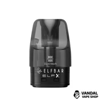 Картридж Elf Bar Elfx Dual Mesh V2 0.8 Ом 2мл