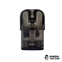 Картридж Lost Vape Ursa Nano 2.5 мл, 0.6 Ом