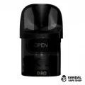 Картридж для Lost Vape E Plus V2 0.8 Ом 3 мл Картридж для Lost Vape E Plus V2 0.8 Ом 3 мл
