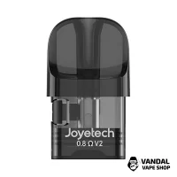 Катридж Joyetech Vaal Evio Grip V2 - 0.8 Ом