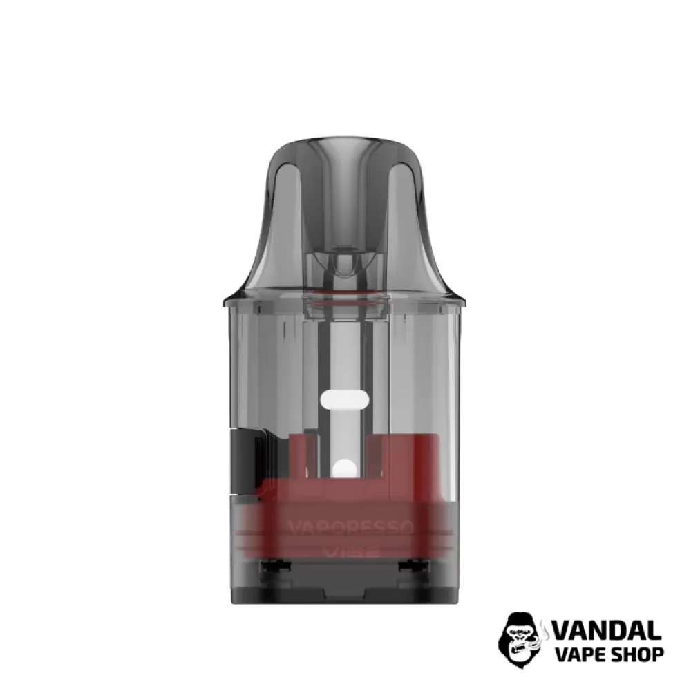 Змінний картридж Vaporesso Vibe - 0.6/0.8 Ом