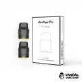 Змінний картридж AirsPops Pro 2 мл без випаровувача