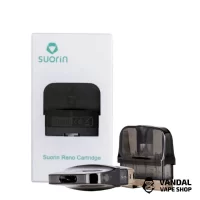 Картридж Suorin Reno 