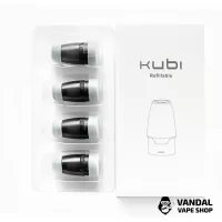 Картридж Hotcig Kubi 1.8 Ом