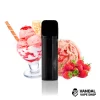 Strawberry Icecream