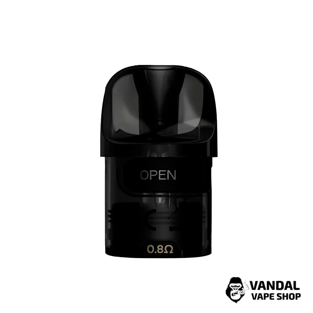 Картридж для Lost Vape E Plus 0.8 Ом (Не взаимозаменяемый с Ursa Nano) Картридж для Lost Vape E Plus 0.8 Ом (Не взаимозаменяемый с Ursa Nano)