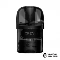 Картридж для Lost Vape E Plus 0.45 Ом (Не взаимозаменяемый с Ursa Nano)