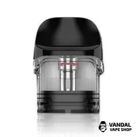 Картридж Vaporesso LUXE Q 2 мл 1.2 Ом