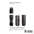 Картридж для Moti X Pod 1.0 Ом, 2.0 мл для всієї лінійки MOTI X Картридж для Moti X Pod 1.0 Ом, 2.0 мл для всієї лінійки MOTI X