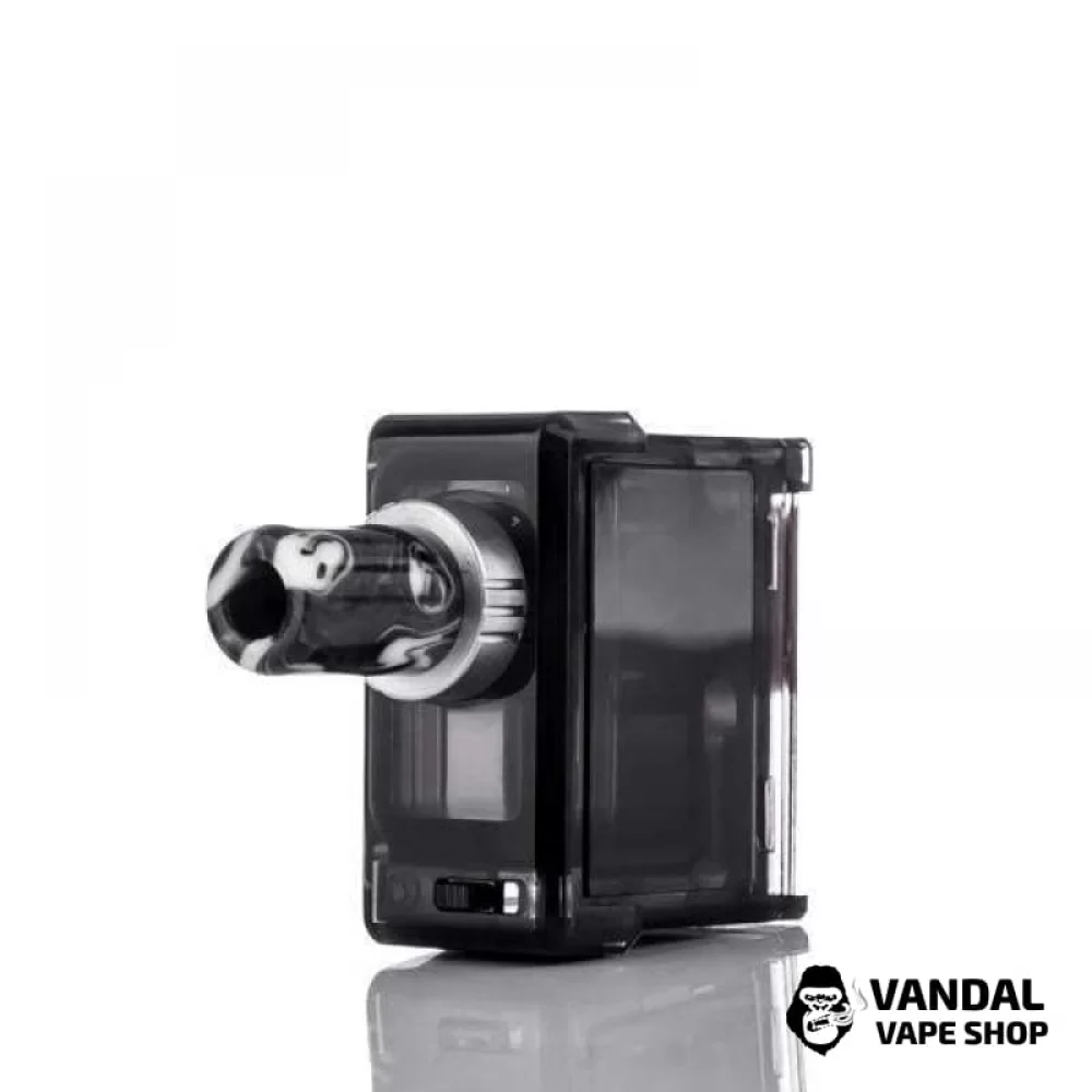 Картридж Smoant Pasito Pod Cartridge 3 мл Картридж Smoant Pasito Pod Cartridge 3 мл