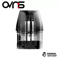 Картридж OVNS Saber 3 1.0 Ом