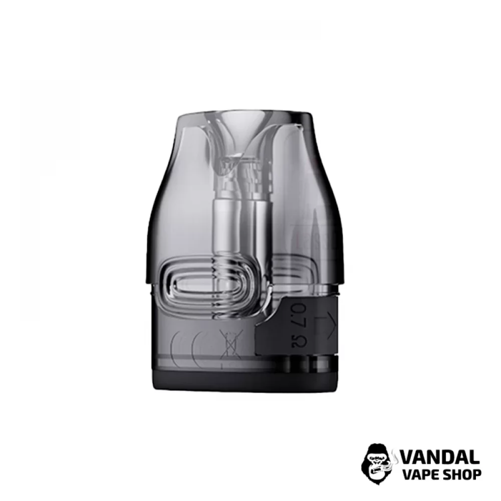 Сменный картридж Voopoo VMATE V2 0.7 Ом Сменный картридж Voopoo VMATE V2 0.7 Ом