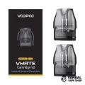 Сменный картридж Voopoo VMATE V2 0.7 Ом Сменный картридж Voopoo VMATE V2 0.7 Ом