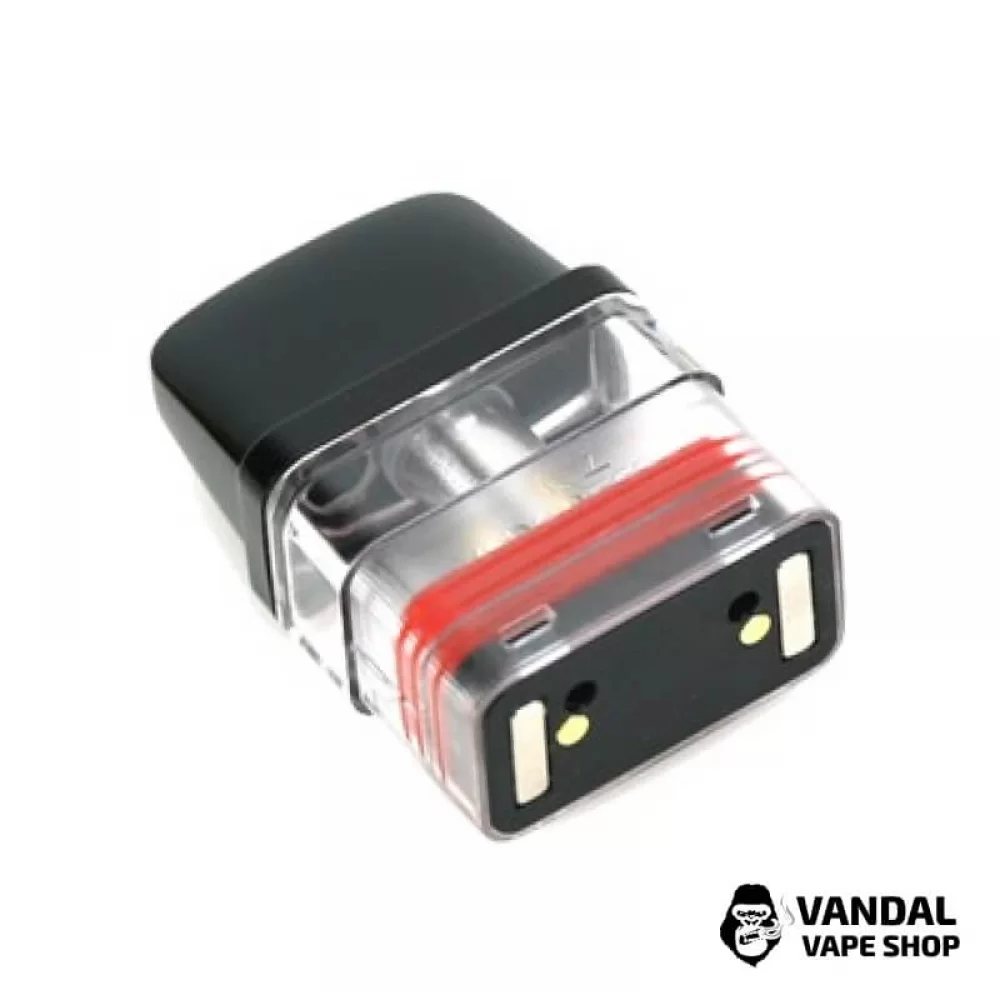 Картридж Vaporesso XROS Series MINI Pod Meshed Cartridge 2 мл, 0.8 Ом Картридж Vaporesso XROS Series MINI Pod Meshed Cartridge 2 мл, 0.8 Ом