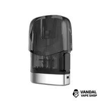 Картридж Uwell Yearn Neat 2 0.9 Ом, 2 мл