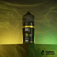 Набор Chaser Black 30 мл 50 мг - Lemon Basil