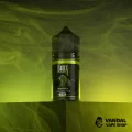 Набір для самозамісу Chaser Black 30 мл 50 мг зі смаком яблука, кактусу та лайму