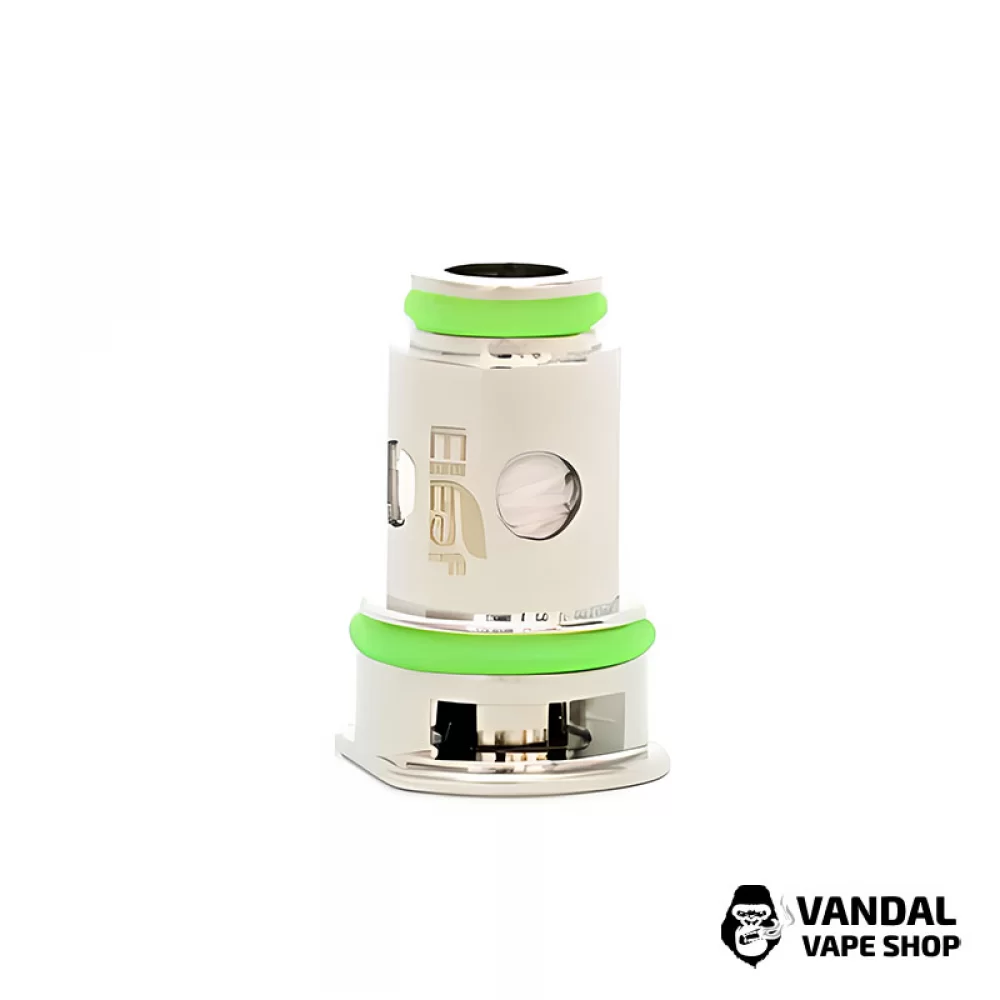 Сменный Испаритель Eleaf GTL 1.2 Ом Сменный Испаритель Eleaf GTL 1.2 Ом