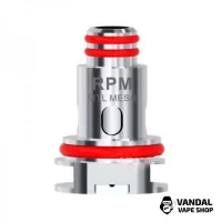 Испаритель Smok RPM MTL Mesh 0.3 Ом